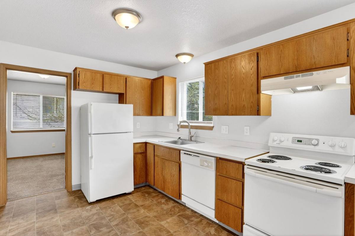 Apartment for rent at 13024 SE Tessa St, Portland, OR 97233