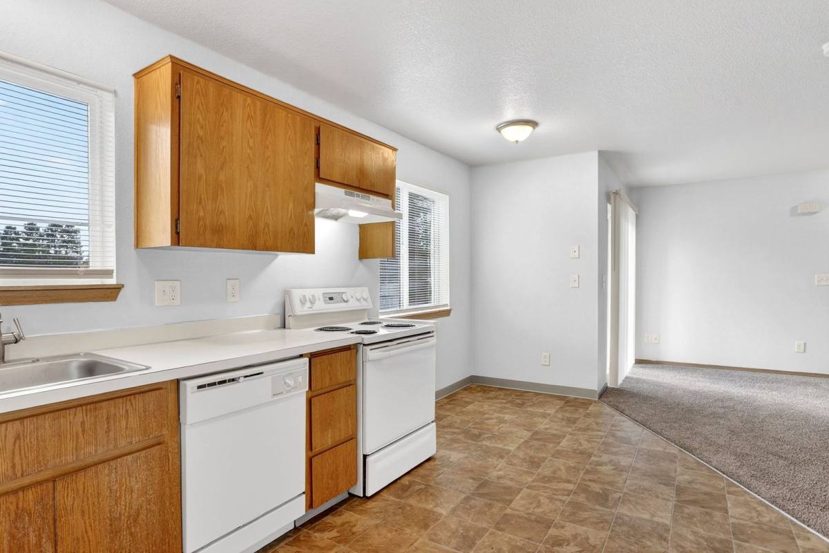 Apartment for rent at 13024 SE Tessa St, Portland, OR 97233