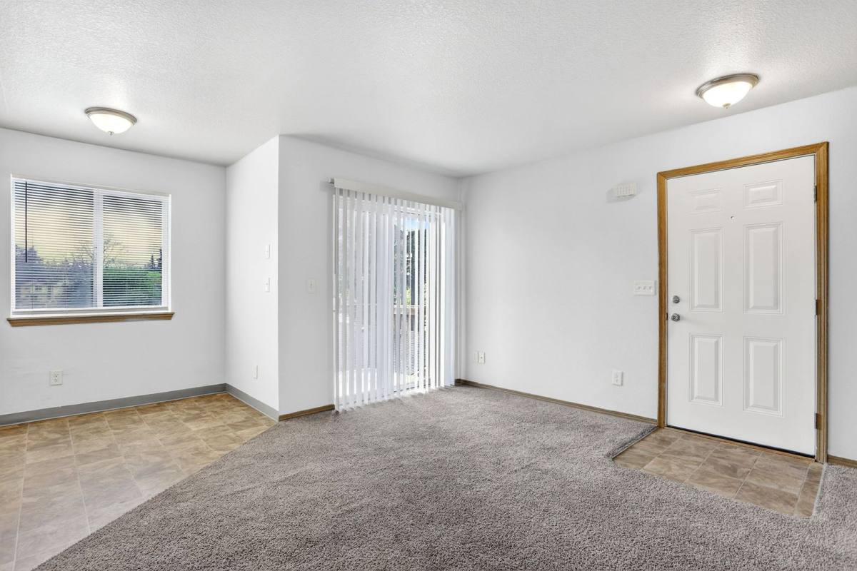 Apartment for rent at 13024 SE Tessa St, Portland, OR 97233