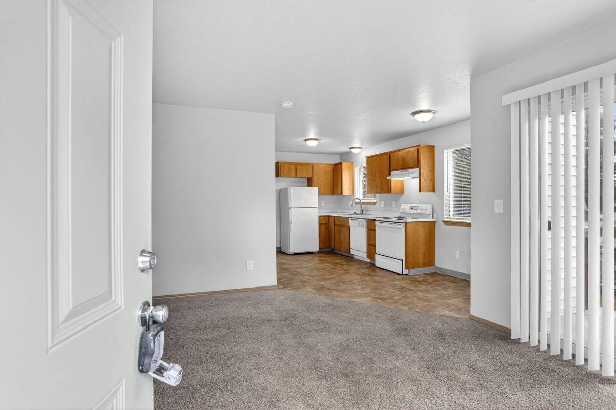 Apartment for rent at 13024 SE Tessa St, Portland, OR 97233