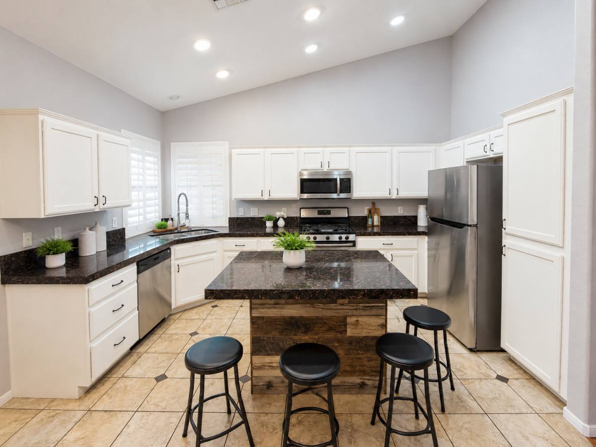 House for rent at 249 Jessica Grove, Henderson, NV 89015
