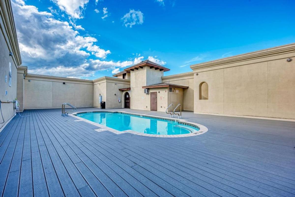 Condo for rent at 2505 San Gabriel, Austin, TX 78705