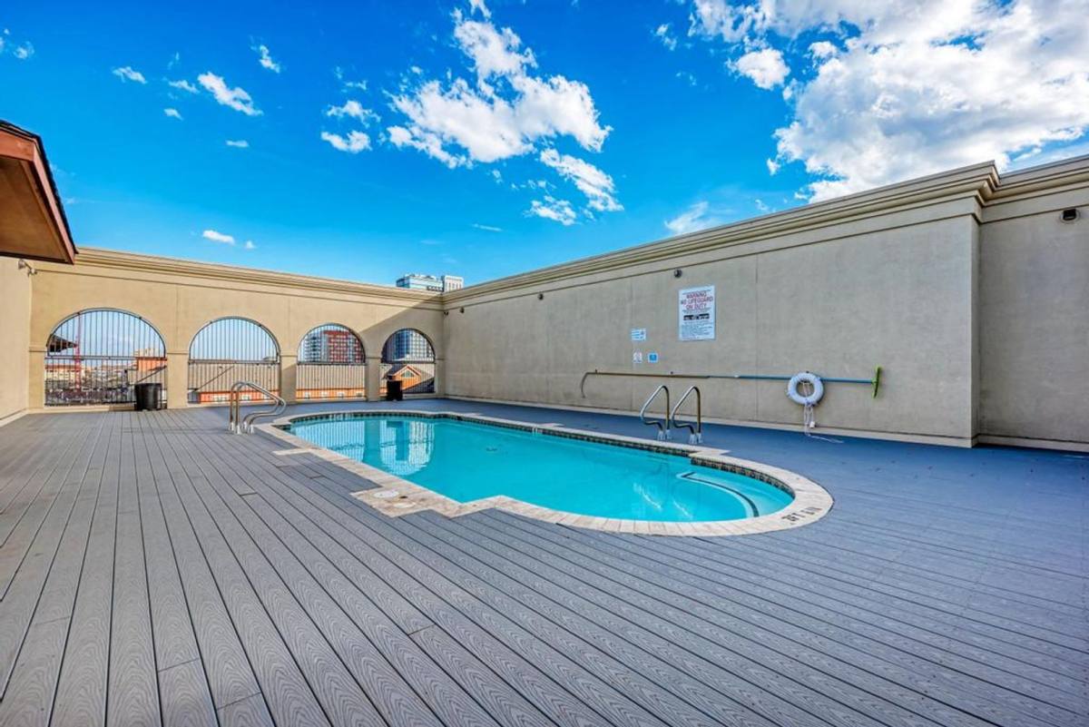 Condo for rent at 2505 San Gabriel, Austin, TX 78705