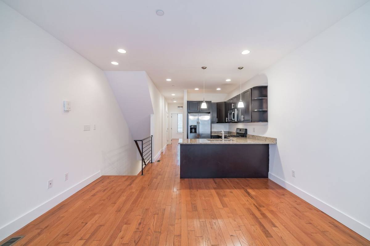 Apartment for rent at 1612 Ogden St, Philadelphia, PA 19130