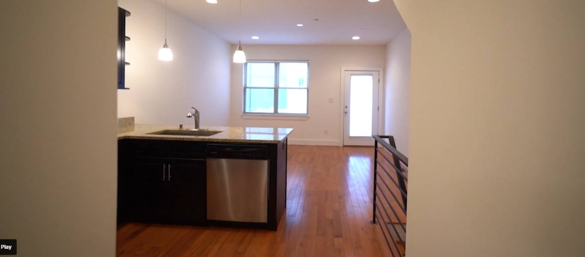 Apartment for rent at 1612 Ogden St, Philadelphia, PA 19130