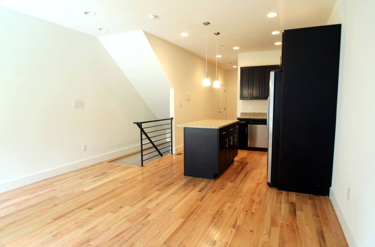 Apartment for rent at 1612 Ogden St, Philadelphia, PA 19130