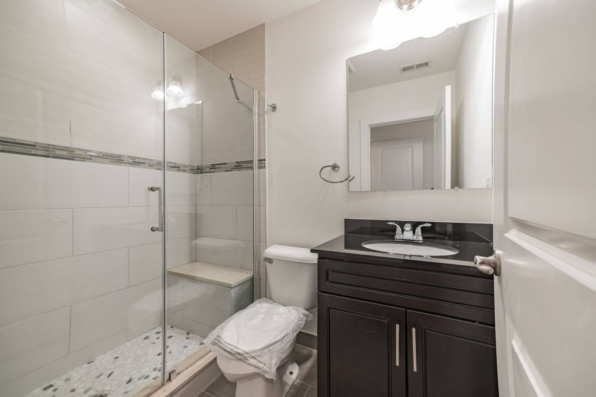 Apartment for rent at 1612 Ogden St, Philadelphia, PA 19130