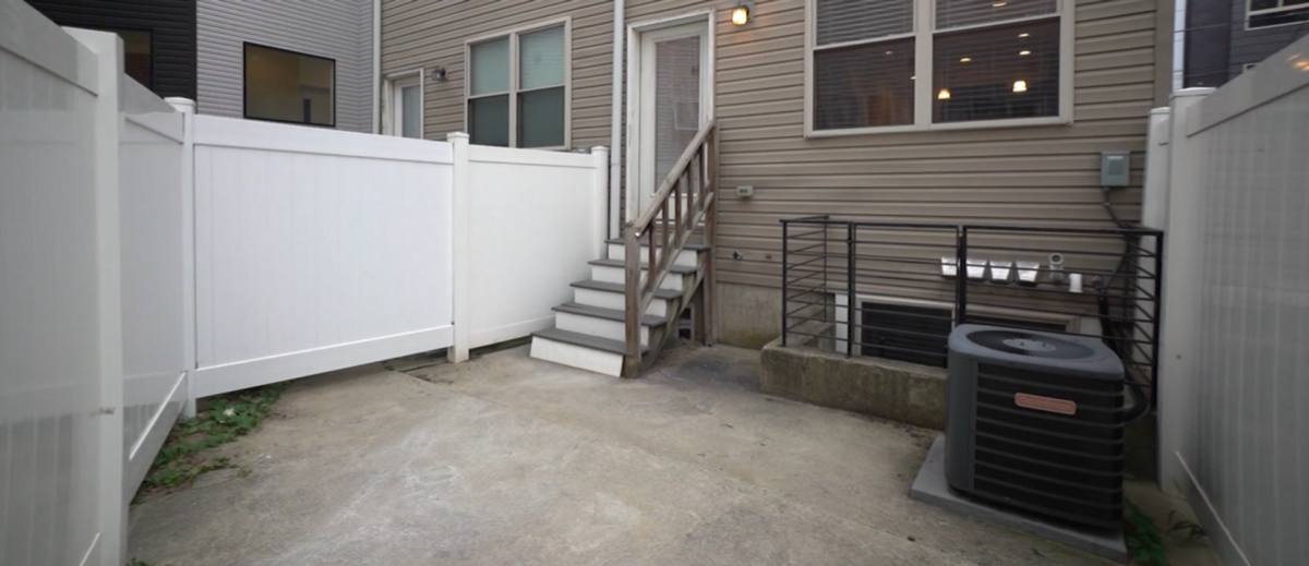 Apartment for rent at 1612 Ogden St, Philadelphia, PA 19130