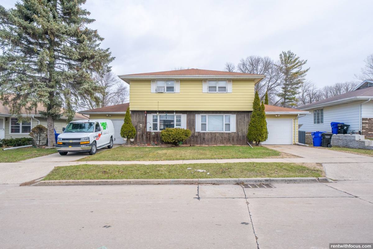 Apartment for rent at 1500 Pershing St, Appleton, WI 54914