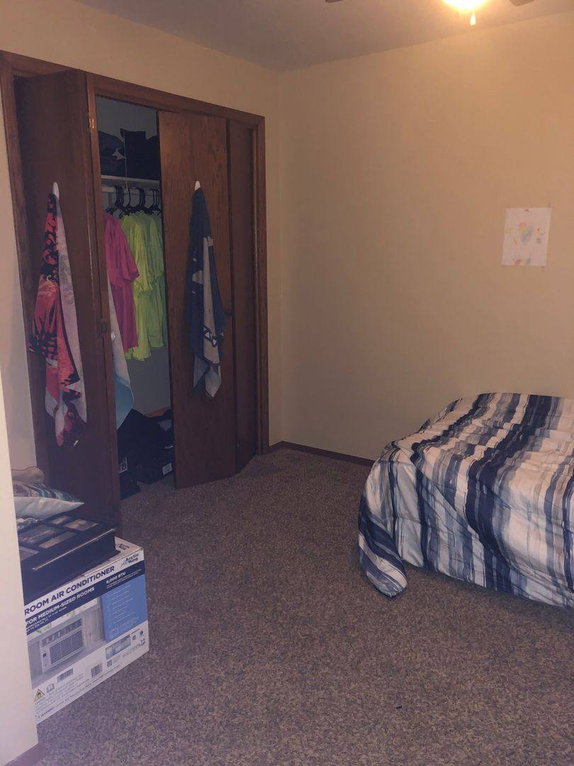 Apartment for rent at 1500 Pershing St, Appleton, WI 54914