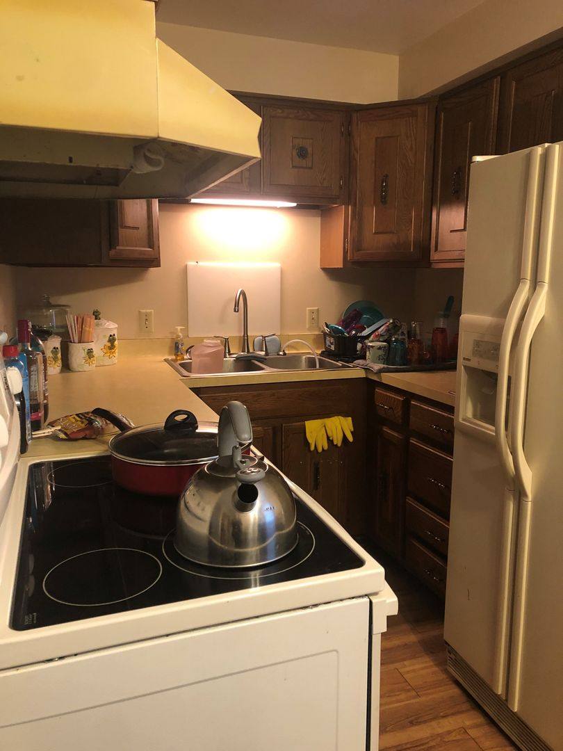 Apartment for rent at 1500 Pershing St, Appleton, WI 54914