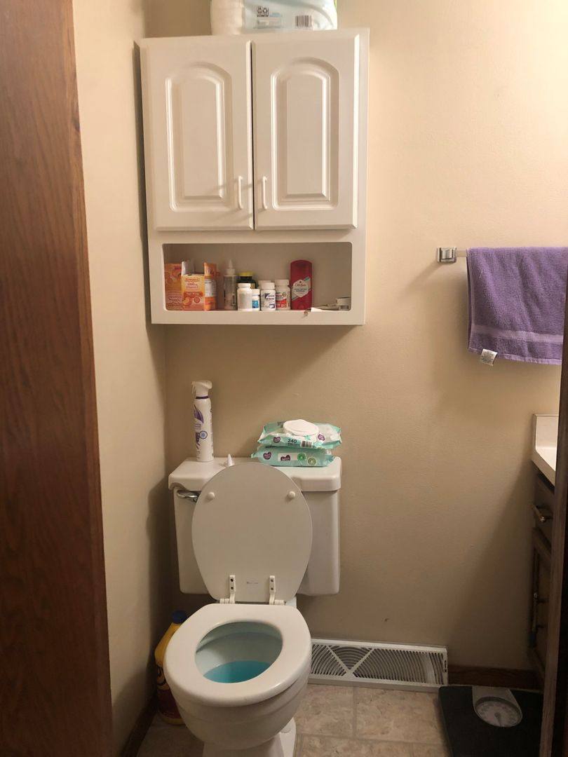 Apartment for rent at 1500 Pershing St, Appleton, WI 54914