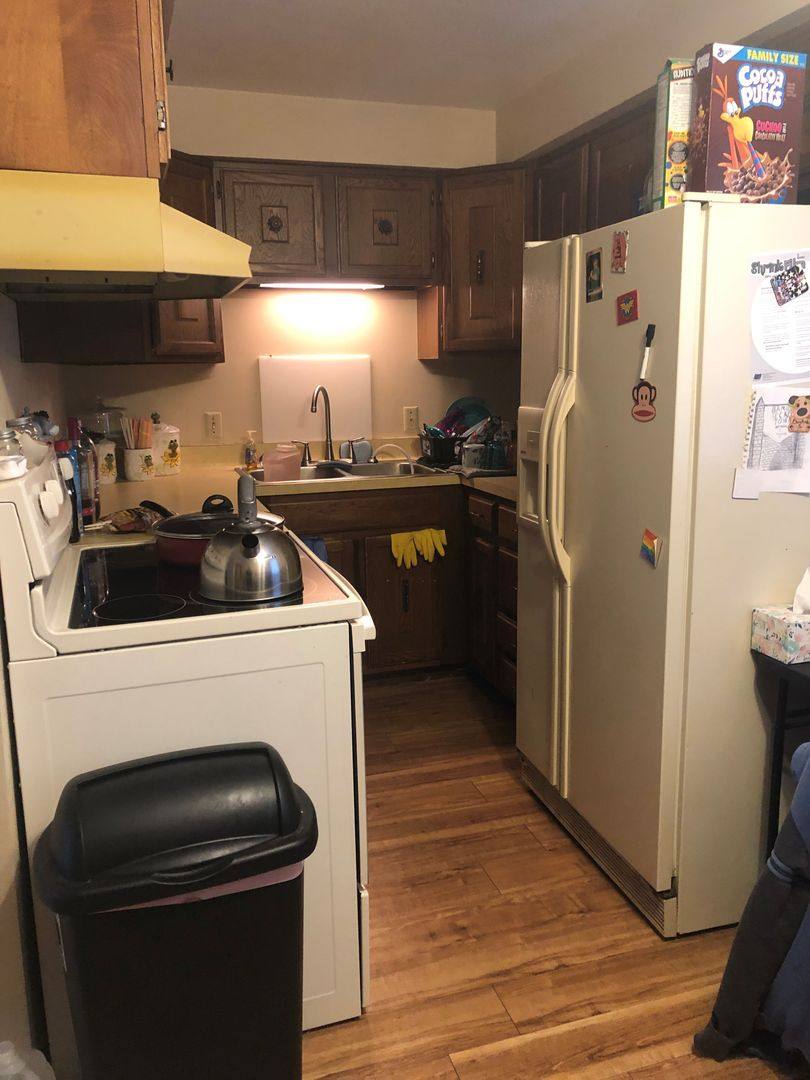 Apartment for rent at 1500 Pershing St, Appleton, WI 54914