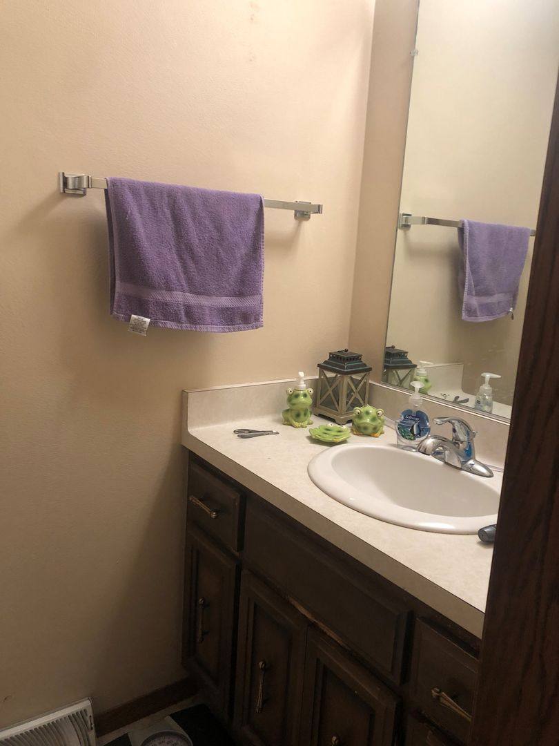 Apartment for rent at 1500 Pershing St, Appleton, WI 54914