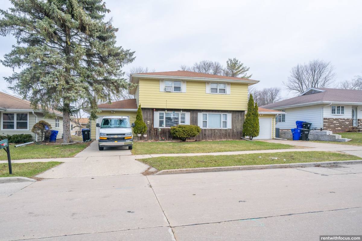 Apartment for rent at 1500 Pershing St, Appleton, WI 54914