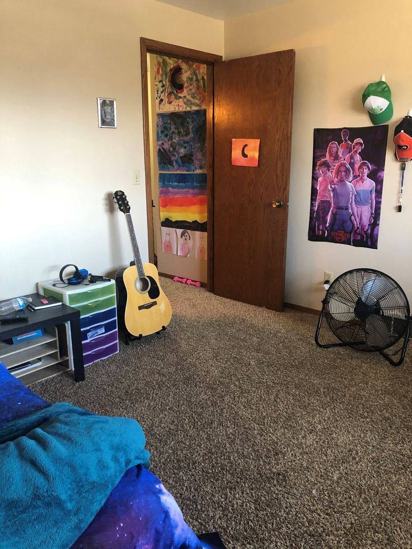 Apartment for rent at 1500 Pershing St, Appleton, WI 54914