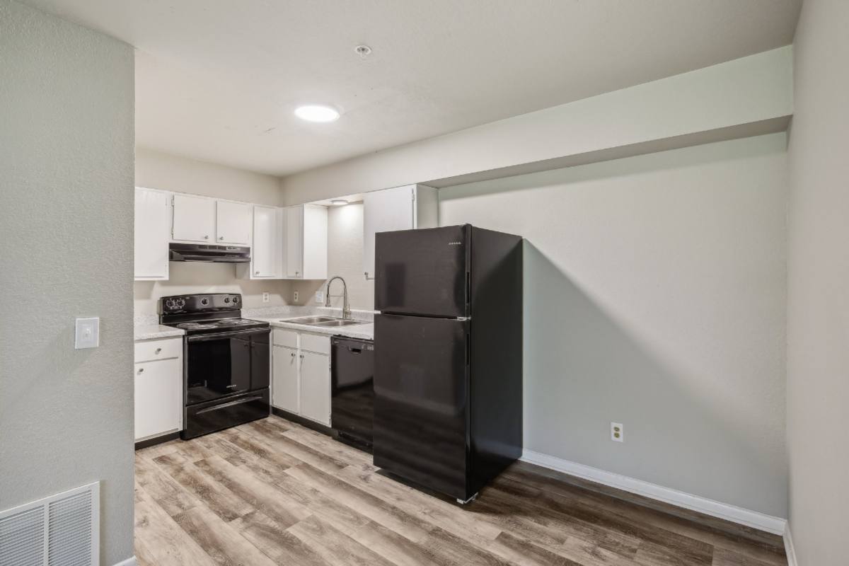 Apartment for rent at 9680 Lexington Ave, De Soto, KS 66018
