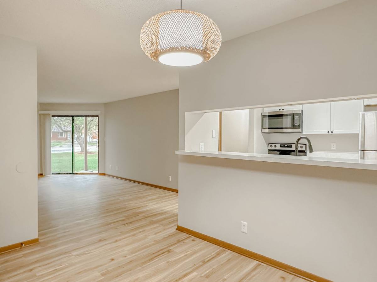Apartment for rent at 4121 Normal Blvd, Lincoln, NE 68506