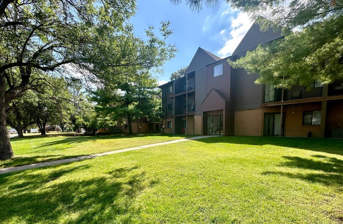 Apartment for rent at 4121 Normal Blvd, Lincoln, NE 68506