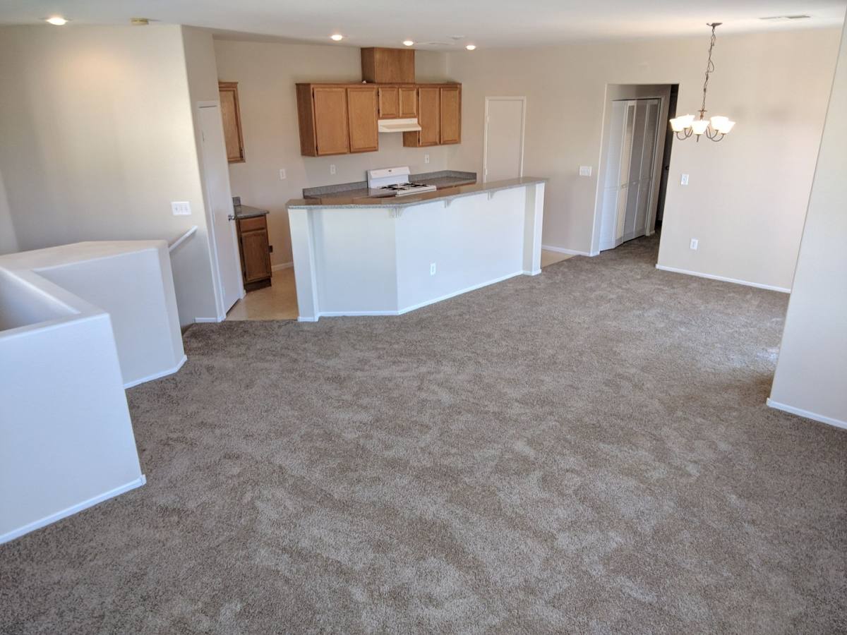 House for rent at 7312 Marble Lake St, Las Vegas, NV 89149