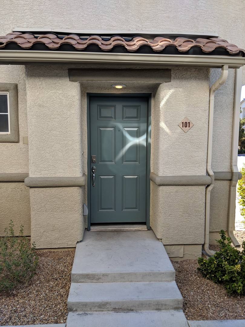 House for rent at 7312 Marble Lake St, Las Vegas, NV 89149