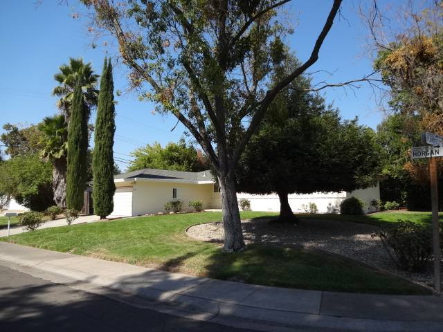 House for rent at 4209 Horgan Way, Sacramento, CA 95821