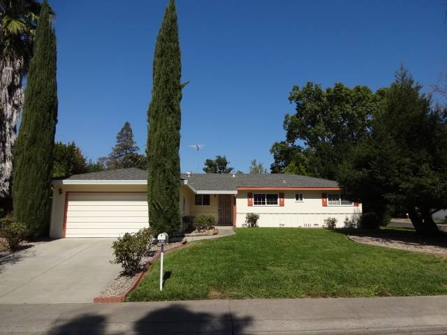 House for rent at 4209 Horgan Way, Sacramento, CA 95821