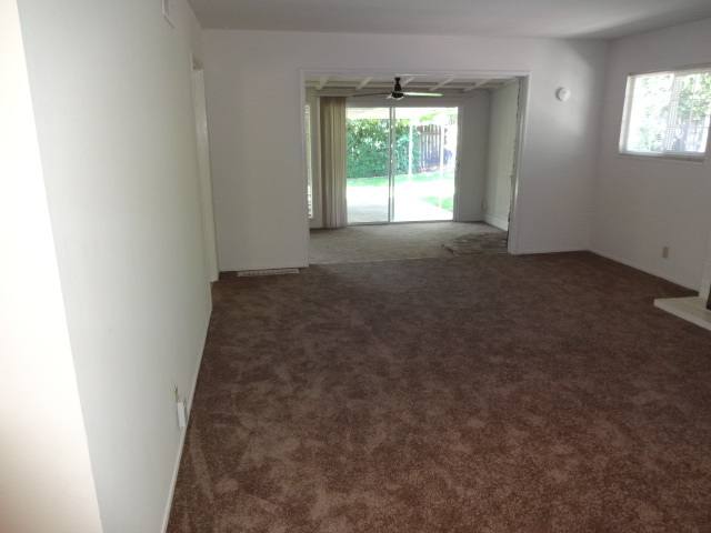 House for rent at 4209 Horgan Way, Sacramento, CA 95821
