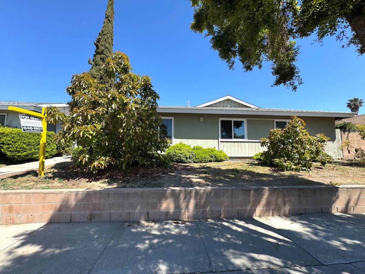 Apartment for rent at 217 Sespe Ave, Fillmore, CA 93015