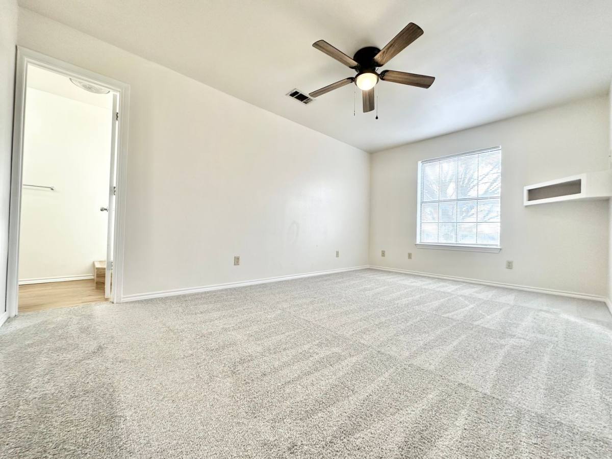 House for rent at 8869 Liberty Rd, Aubrey, TX 76227