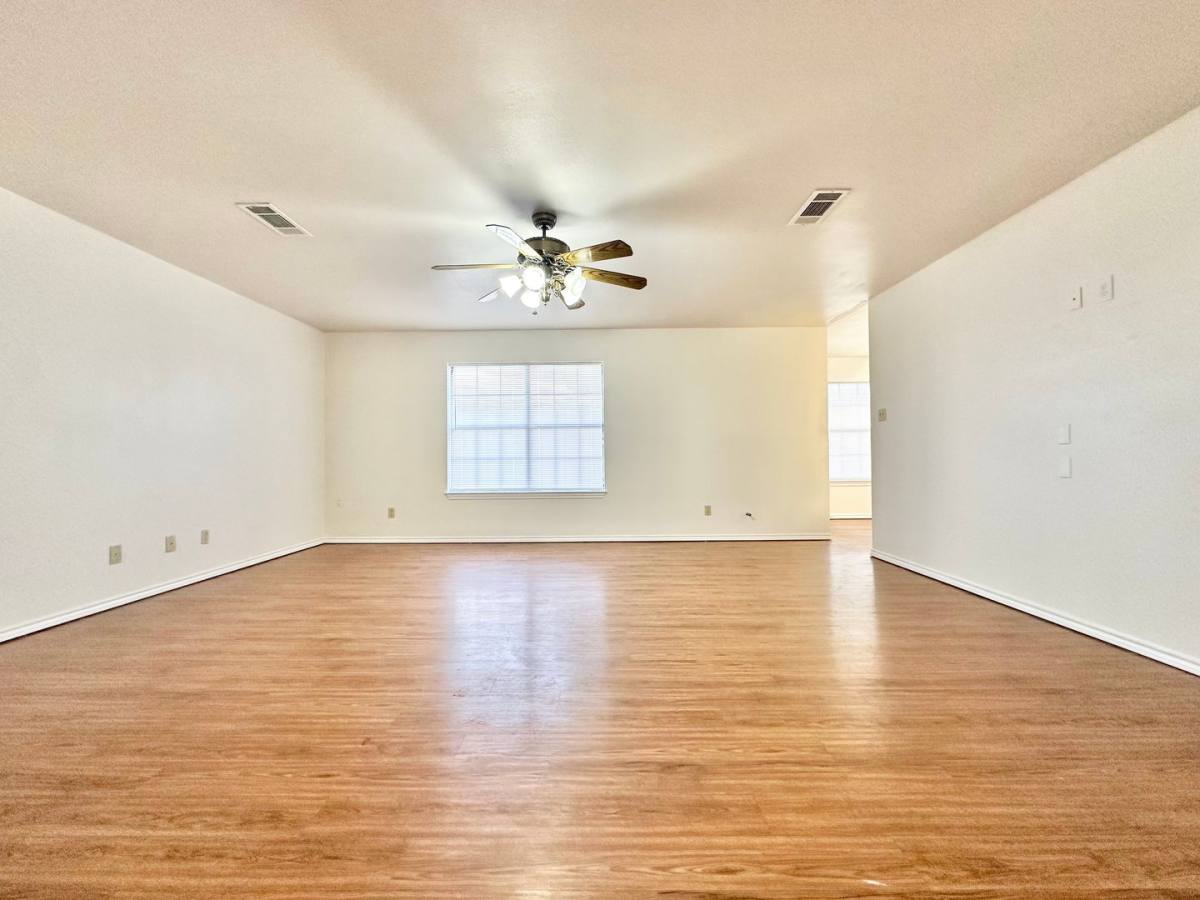 House for rent at 8869 Liberty Rd, Aubrey, TX 76227
