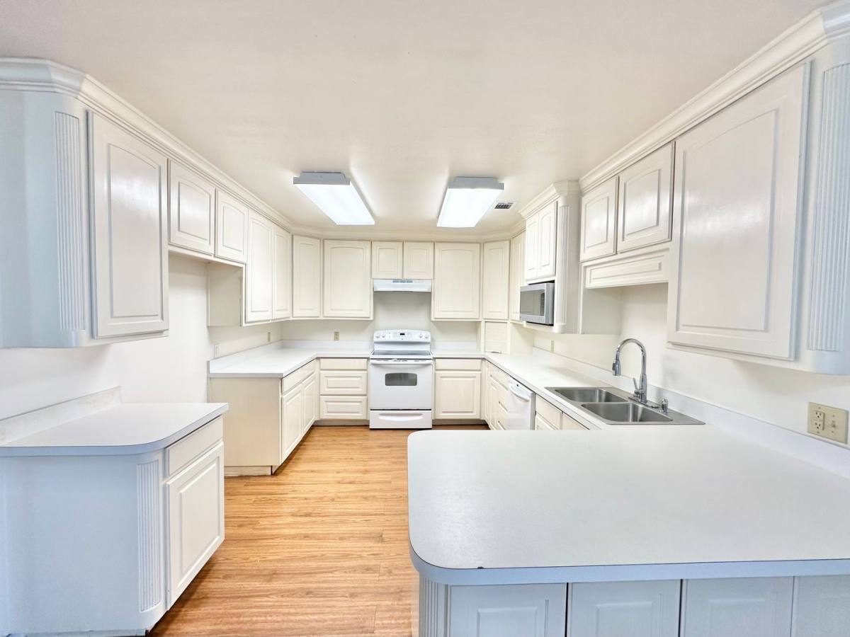 House for rent at 8869 Liberty Rd, Aubrey, TX 76227