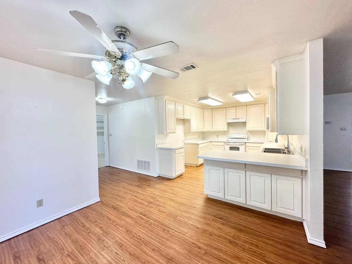 House for rent at 8869 Liberty Rd, Aubrey, TX 76227