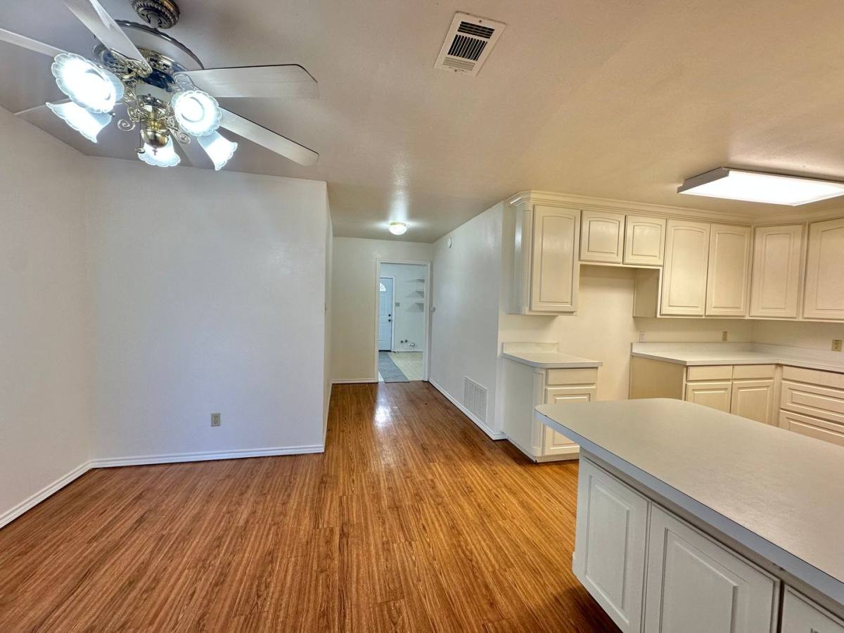 House for rent at 8869 Liberty Rd, Aubrey, TX 76227