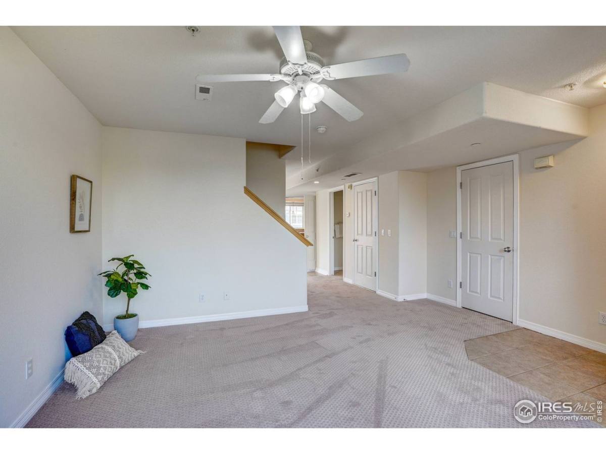 Townhouse for rent at 1001 Laramie Blvd #D, Boulder, CO 80304