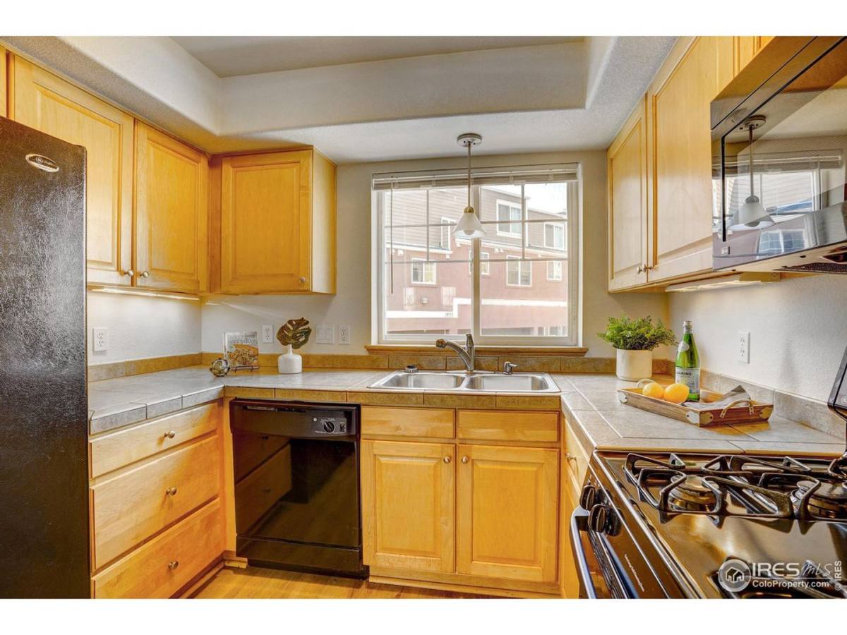 Townhouse for rent at 1001 Laramie Blvd #D, Boulder, CO 80304