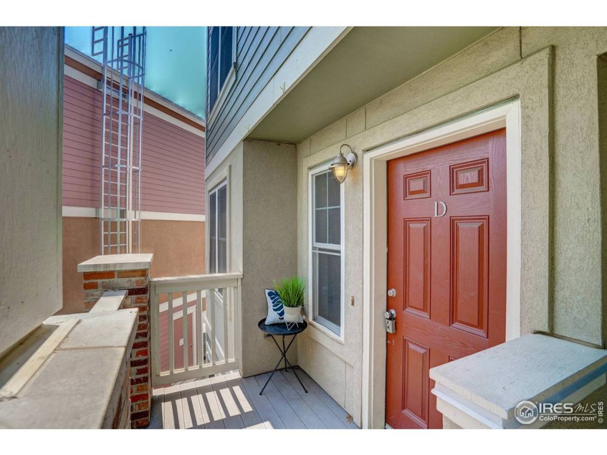 Townhouse for rent at 1001 Laramie Blvd #D, Boulder, CO 80304