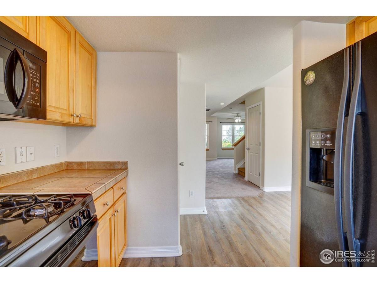 Townhouse for rent at 1001 Laramie Blvd #D, Boulder, CO 80304