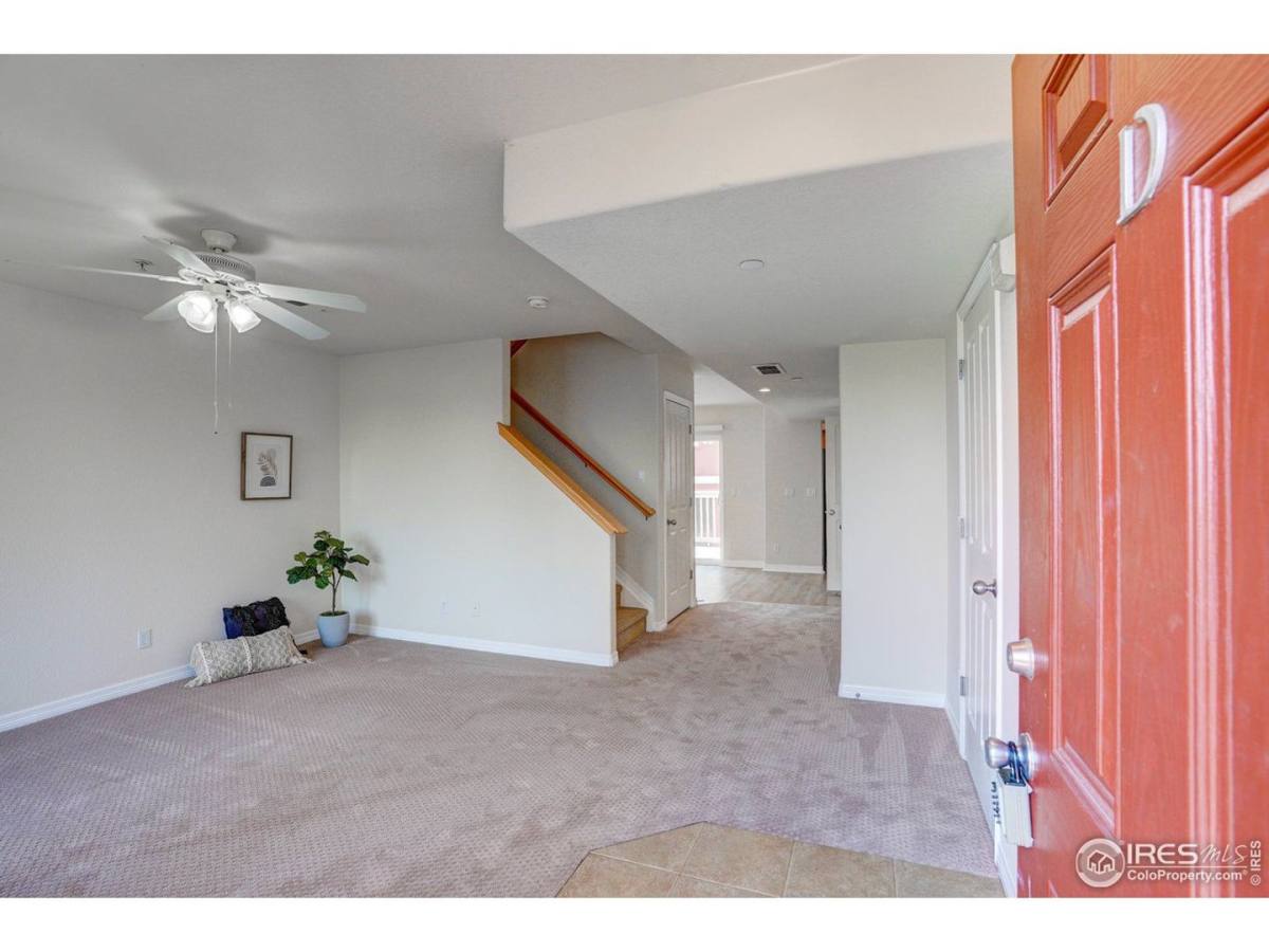 Townhouse for rent at 1001 Laramie Blvd #D, Boulder, CO 80304
