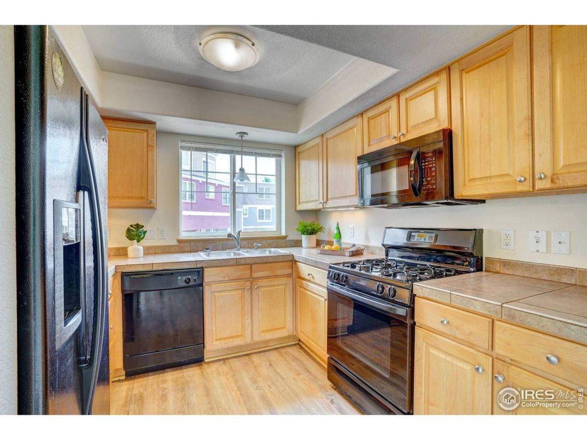 Townhouse for rent at 1001 Laramie Blvd #D, Boulder, CO 80304