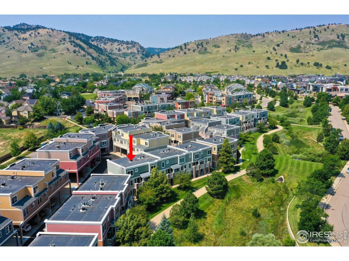 Townhouse for rent at 1001 Laramie Blvd #D, Boulder, CO 80304