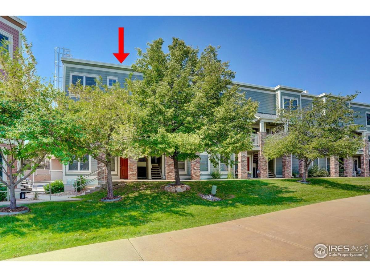 Townhouse for rent at 1001 Laramie Blvd #D, Boulder, CO 80304