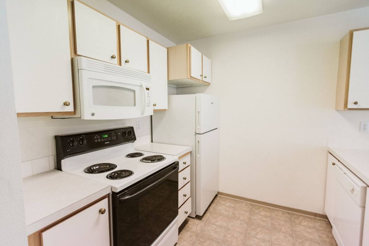 Apartment for rent at 3025 S Cook St, Spokane, WA 99223