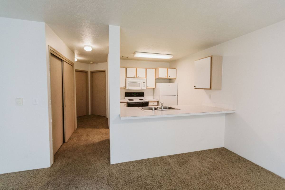Apartment for rent at 3025 S Cook St, Spokane, WA 99223
