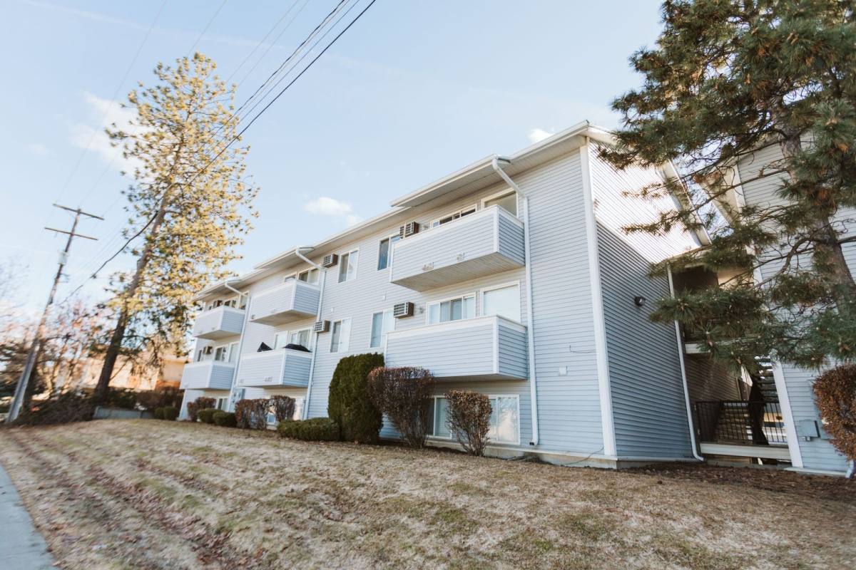 Apartment for rent at 3025 S Cook St, Spokane, WA 99223