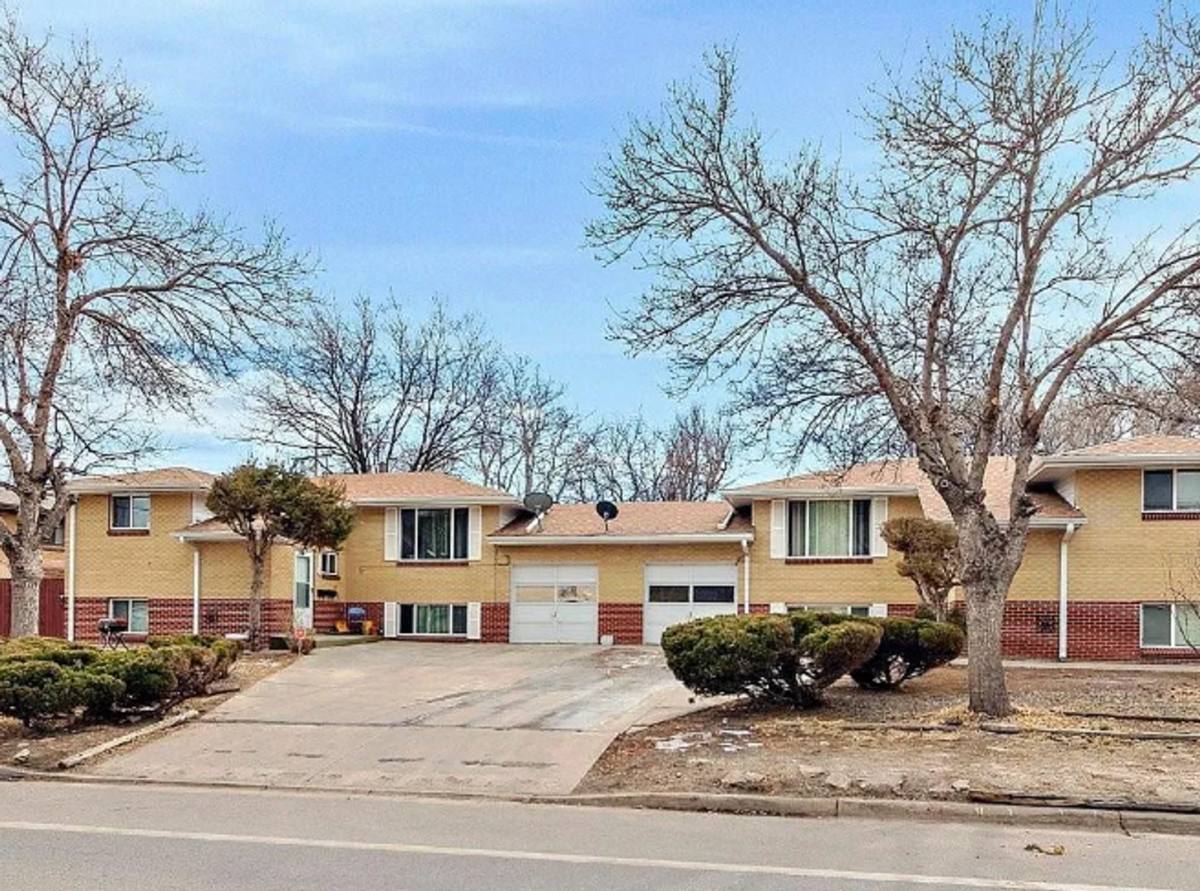 Apartment for rent at 7350 W 20th Ave, Denver, CO 80214