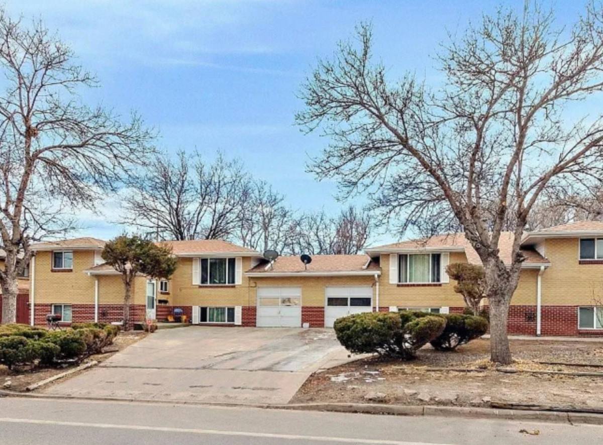 Apartment for rent at 7350 W 20th Ave, Denver, CO 80214