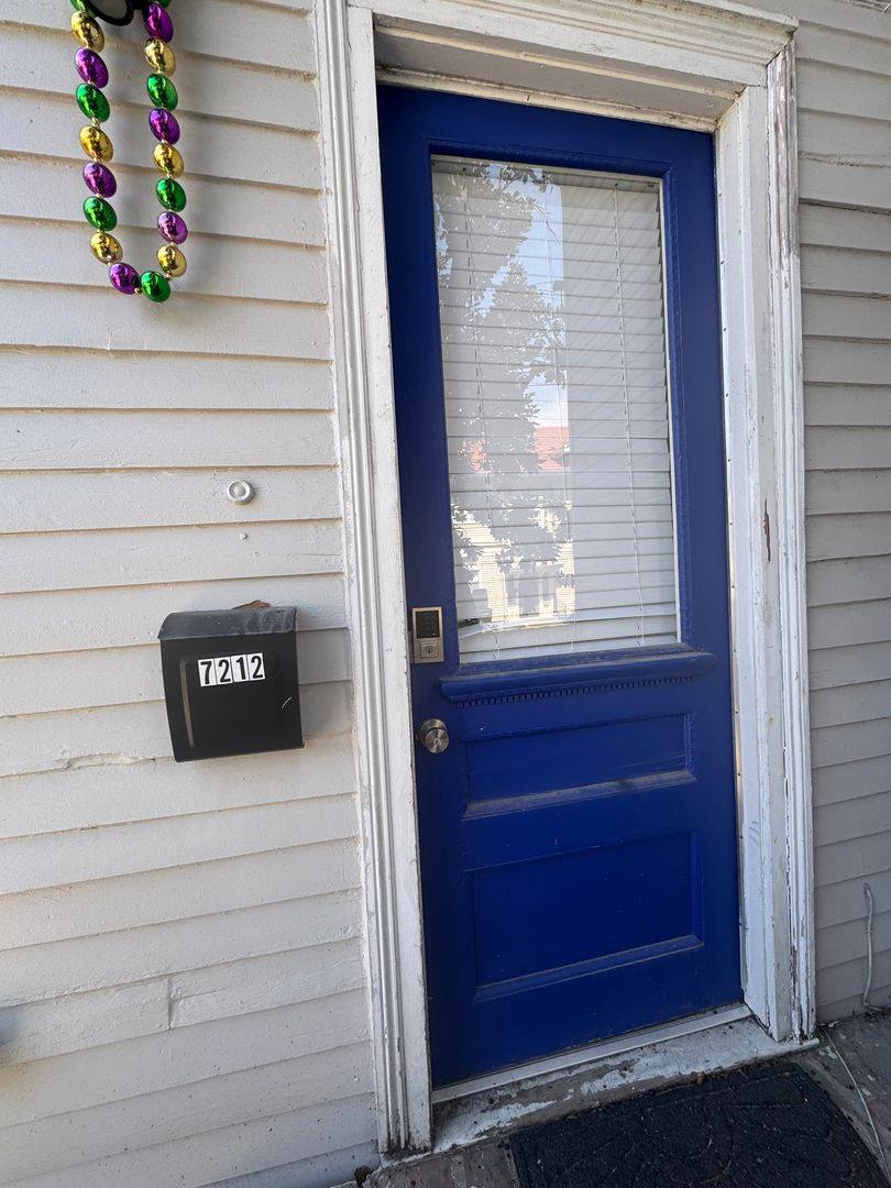 Apartment for rent at 1133 Pine St, New Orleans, LA 70118