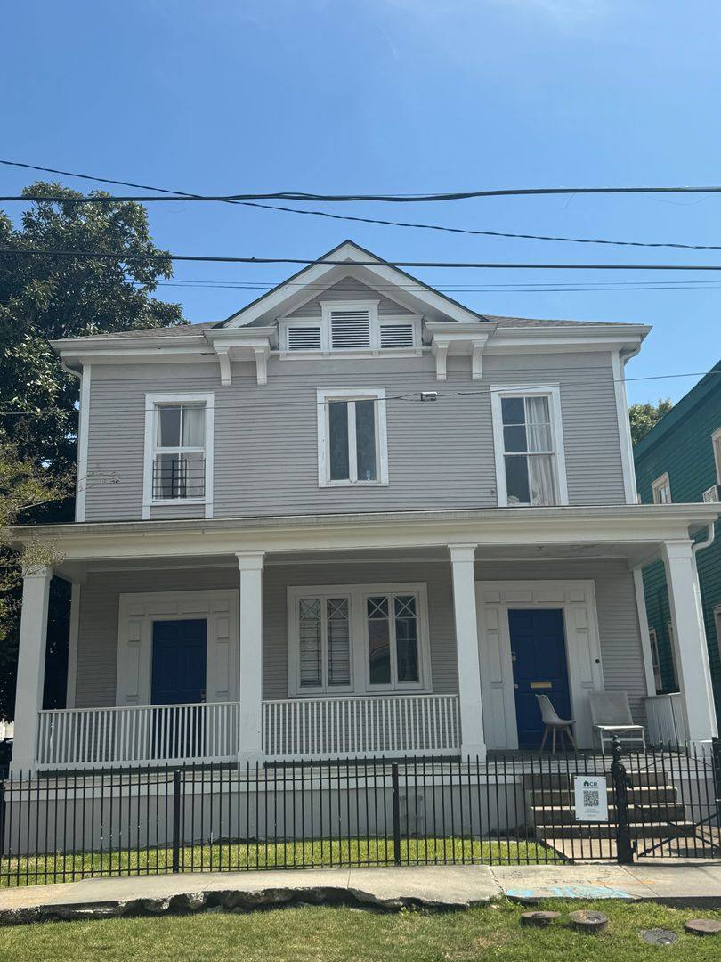 Apartment for rent at 1133 Pine St, New Orleans, LA 70118