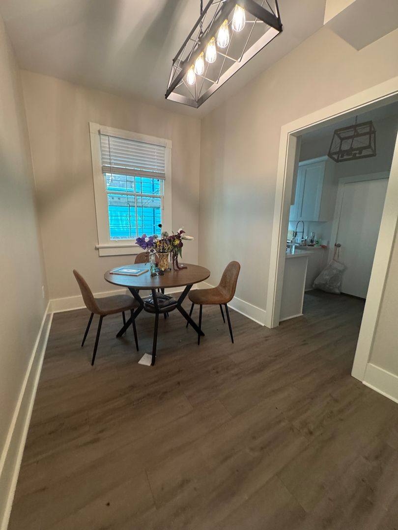 Apartment for rent at 1133 Pine St, New Orleans, LA 70118